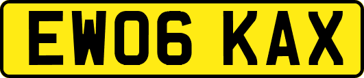 EW06KAX