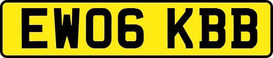 EW06KBB