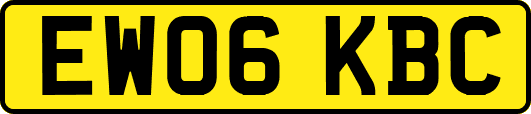 EW06KBC