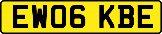 EW06KBE