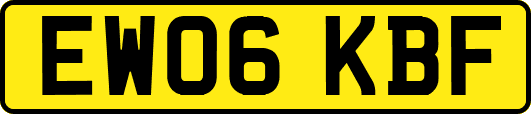 EW06KBF