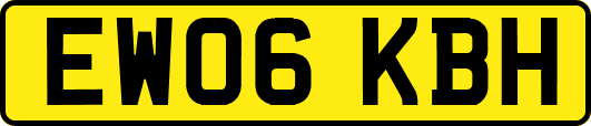 EW06KBH