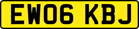 EW06KBJ