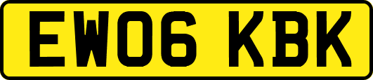 EW06KBK