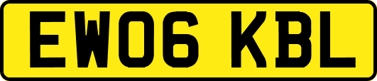 EW06KBL