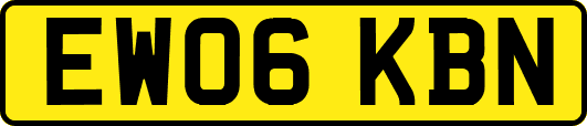 EW06KBN