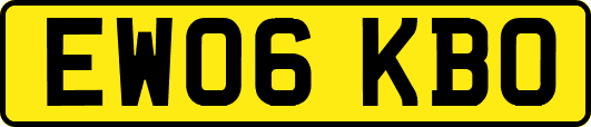 EW06KBO