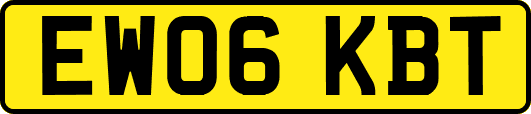EW06KBT