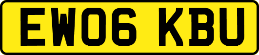 EW06KBU