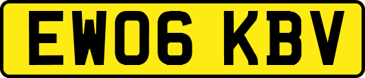 EW06KBV