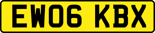 EW06KBX