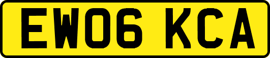 EW06KCA