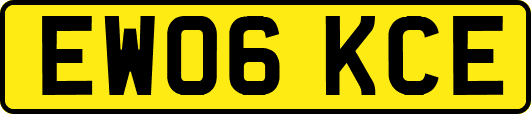 EW06KCE