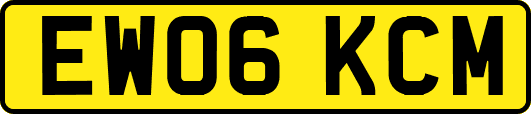 EW06KCM