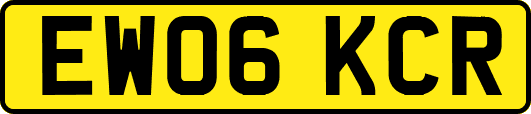 EW06KCR