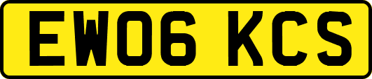 EW06KCS
