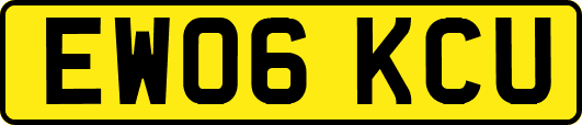EW06KCU