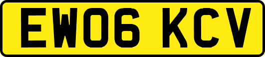 EW06KCV