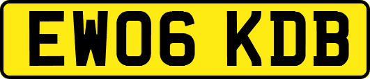 EW06KDB