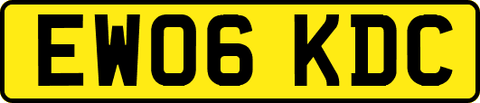 EW06KDC