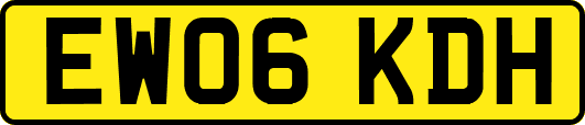 EW06KDH