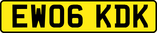 EW06KDK