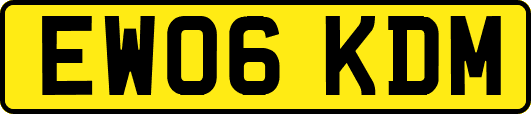 EW06KDM