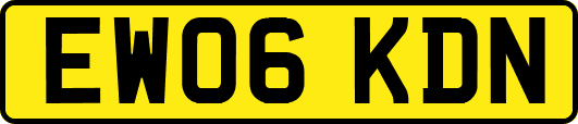 EW06KDN