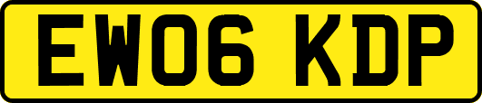 EW06KDP