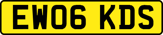 EW06KDS