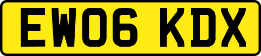 EW06KDX