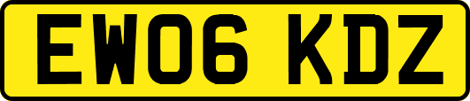 EW06KDZ