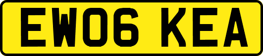 EW06KEA