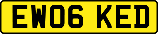 EW06KED