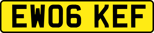 EW06KEF