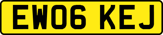 EW06KEJ