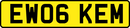 EW06KEM