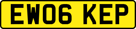 EW06KEP