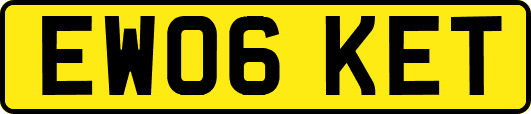 EW06KET