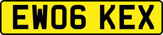 EW06KEX