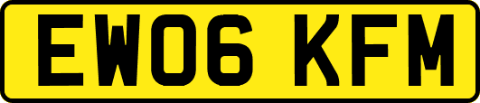 EW06KFM