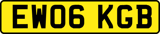 EW06KGB