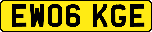 EW06KGE