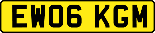 EW06KGM