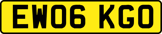EW06KGO