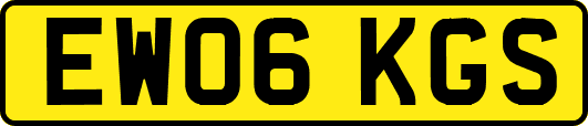 EW06KGS