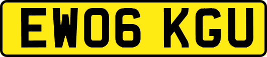 EW06KGU
