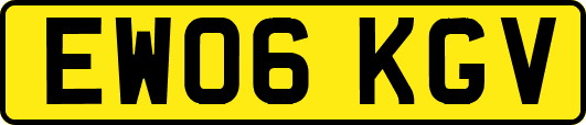 EW06KGV
