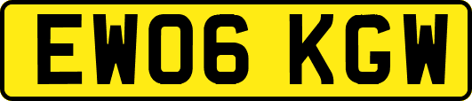 EW06KGW