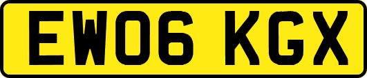 EW06KGX